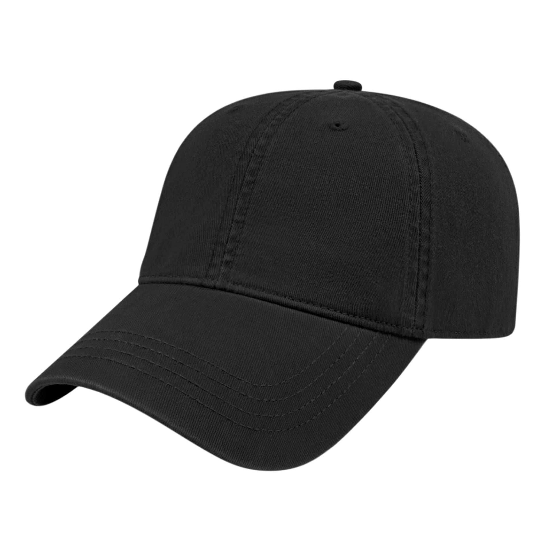 Cap America Relaxed Golf Cap 355