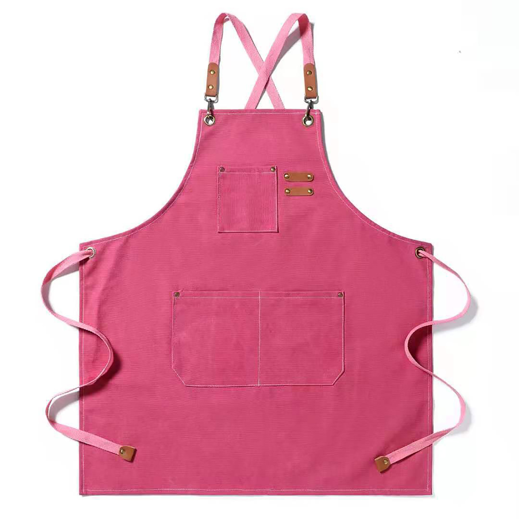Work Apron 1