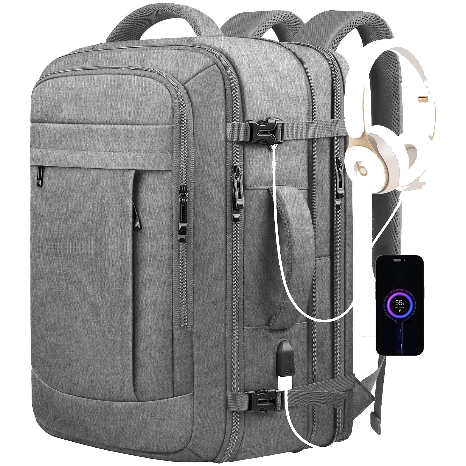 Travel Backpack 8
