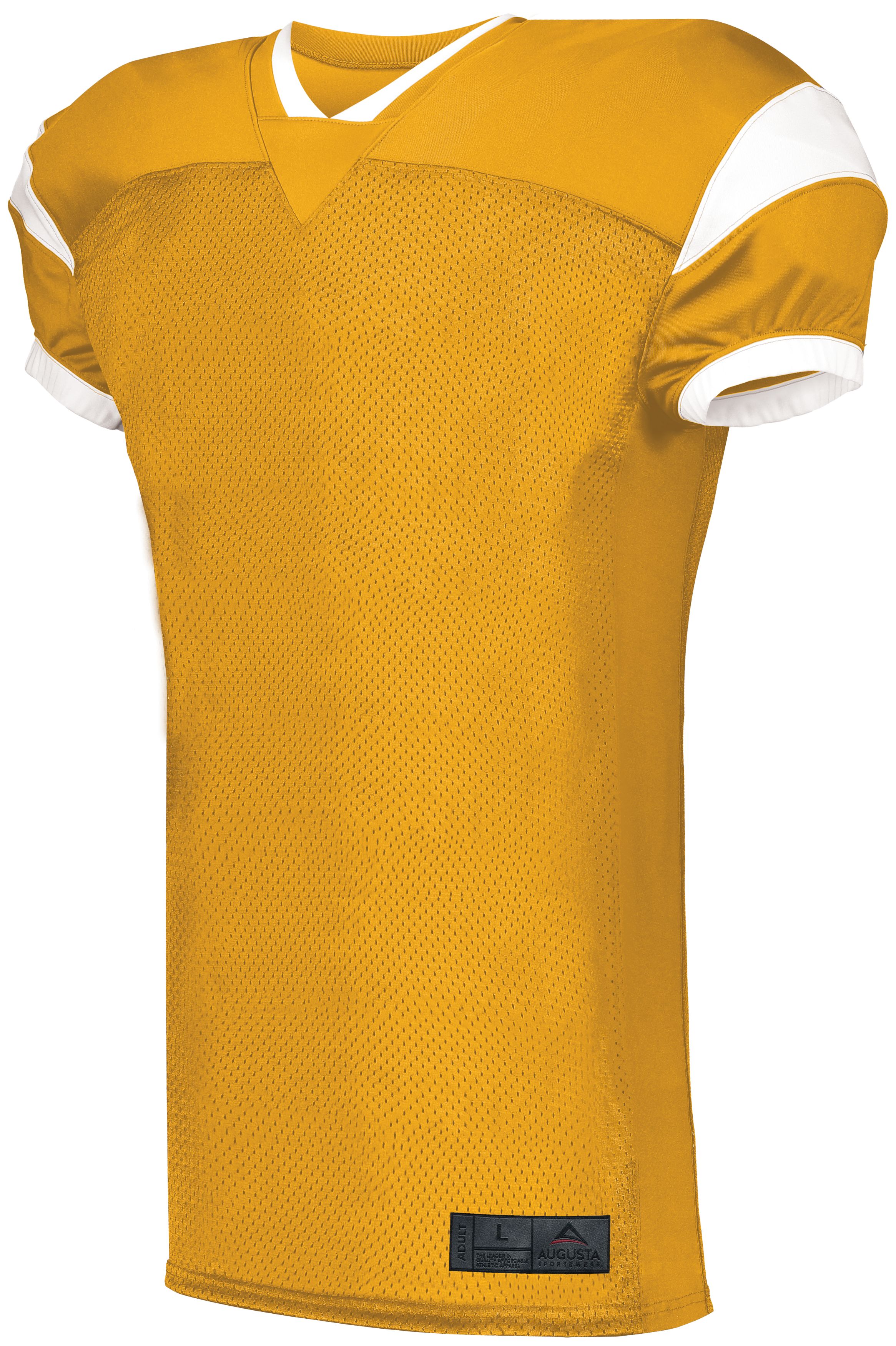 Youth Slant Football Jersey 5