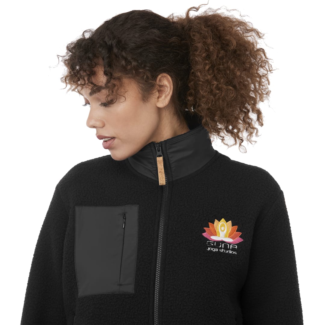 tentree EcoLoft Zip Jacket - Women's 50