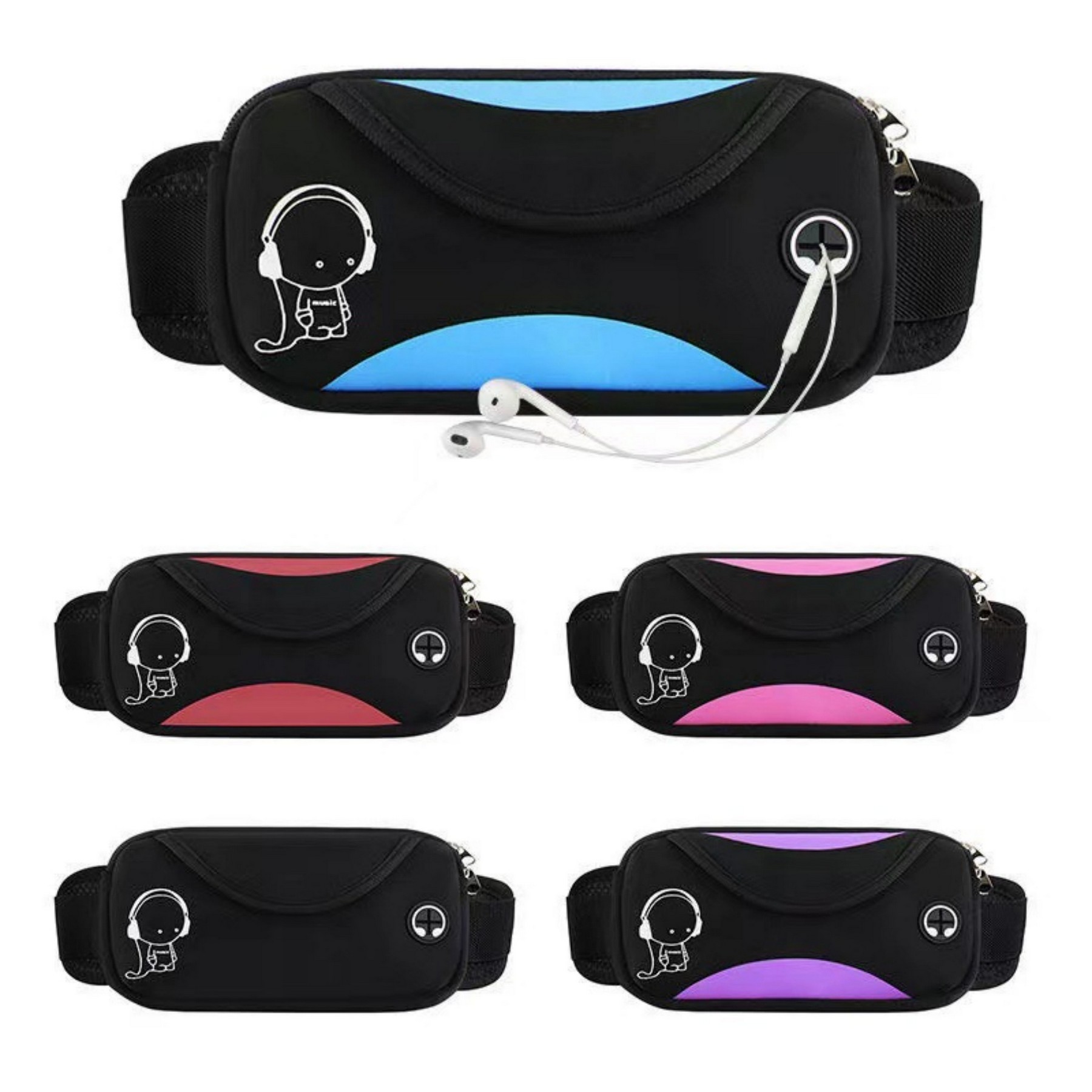 Fanny Packs 1