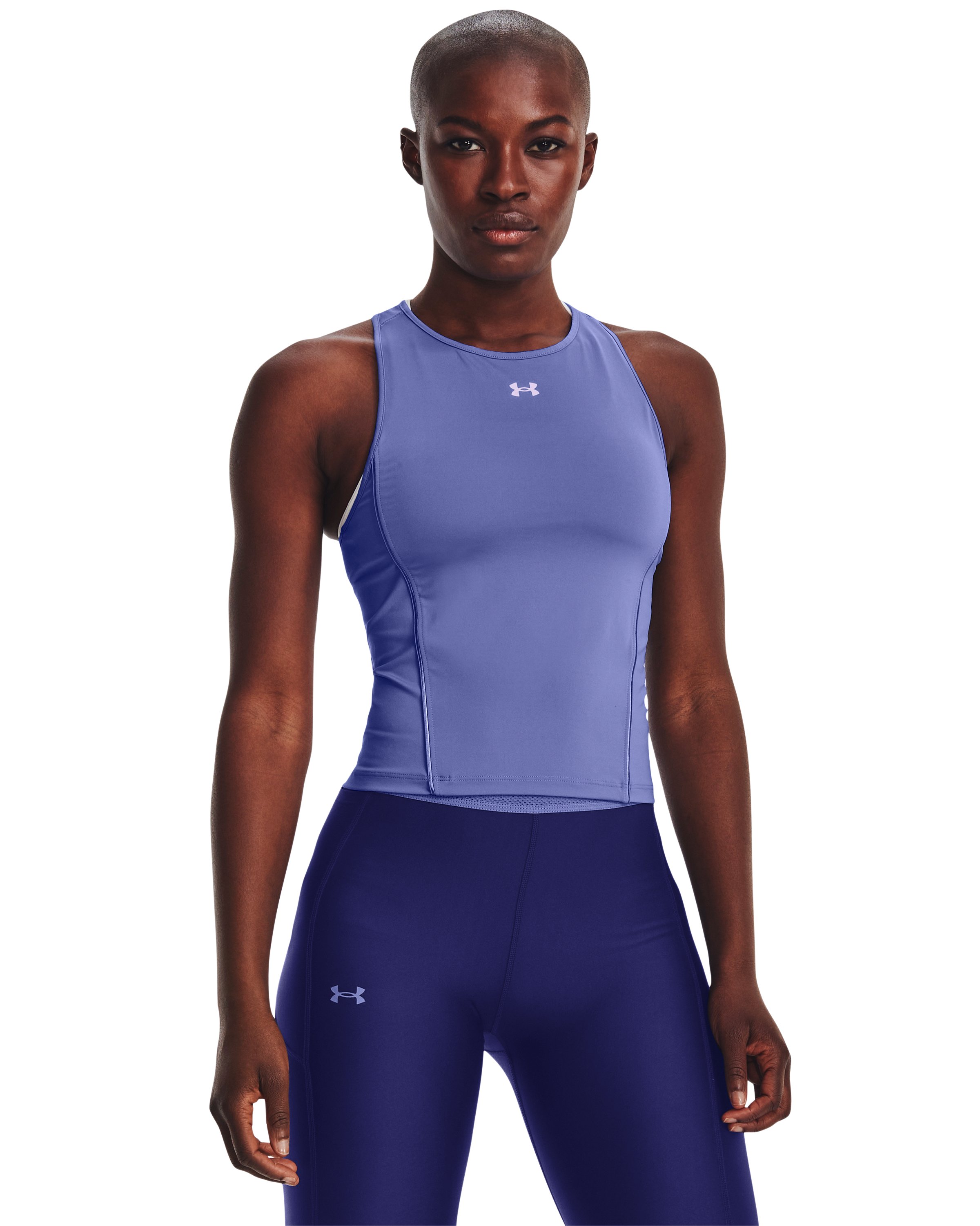 UA Armour Women's Tank 4