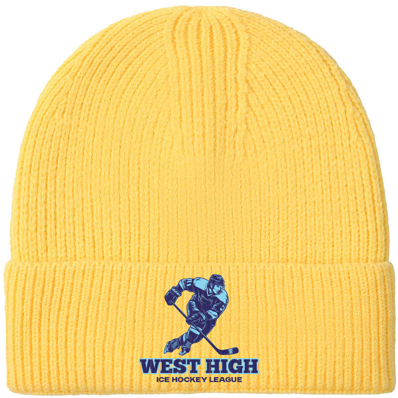 Custom Faux Cashmere Beanies 17