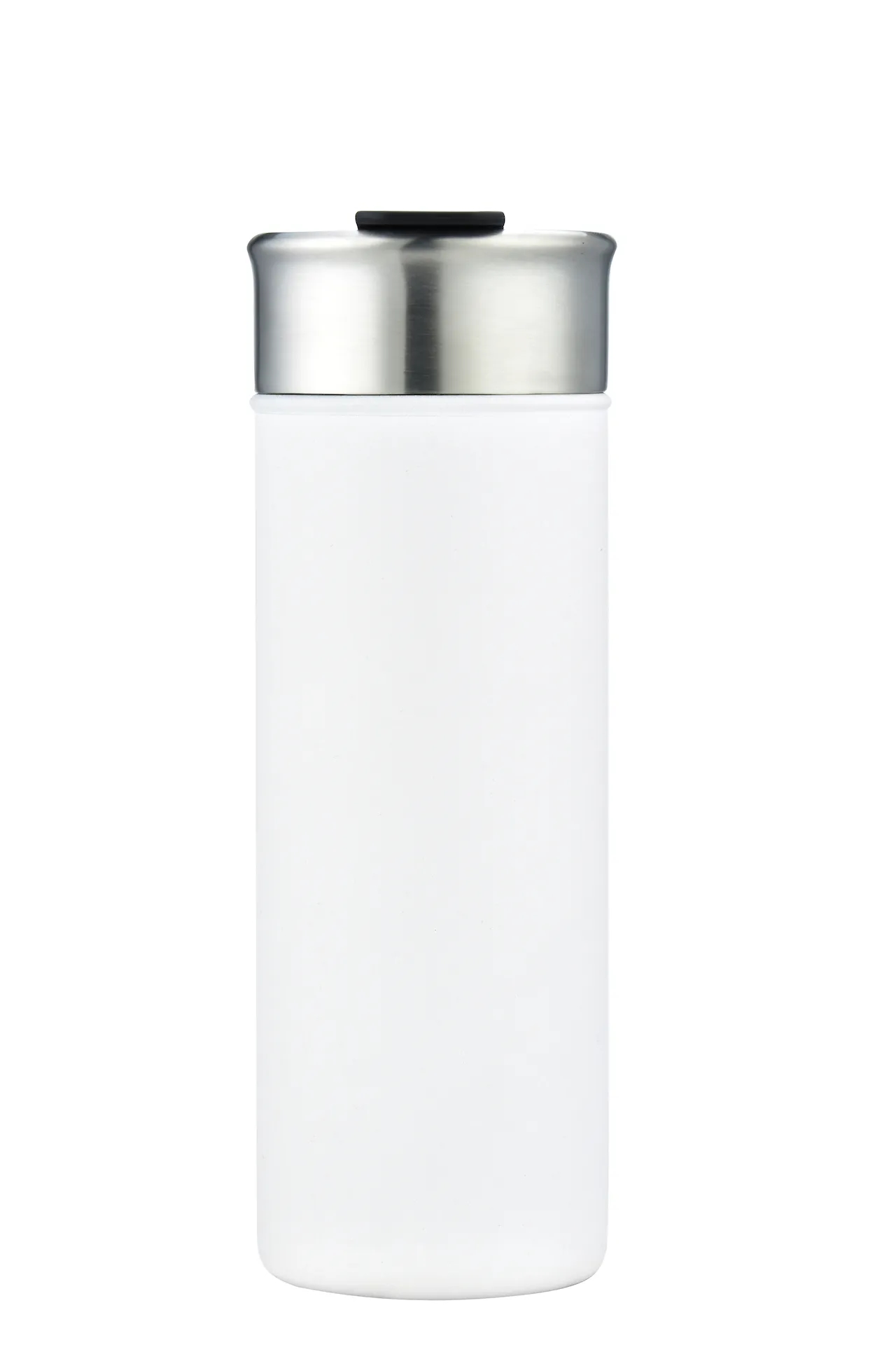 18oz Powder Coated Stainless Double Wall Vacuum Tumbler 6