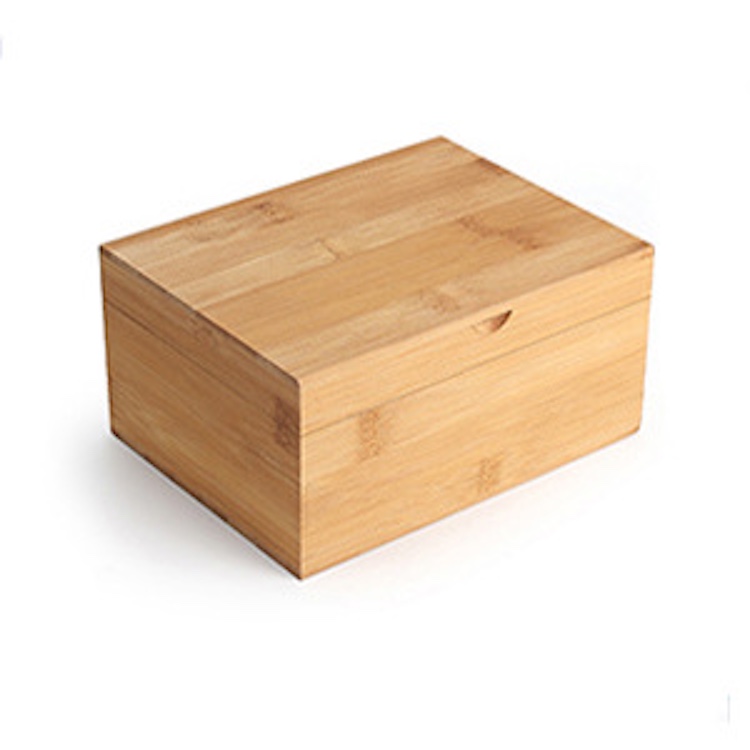 Natural Wooden Boxes 9