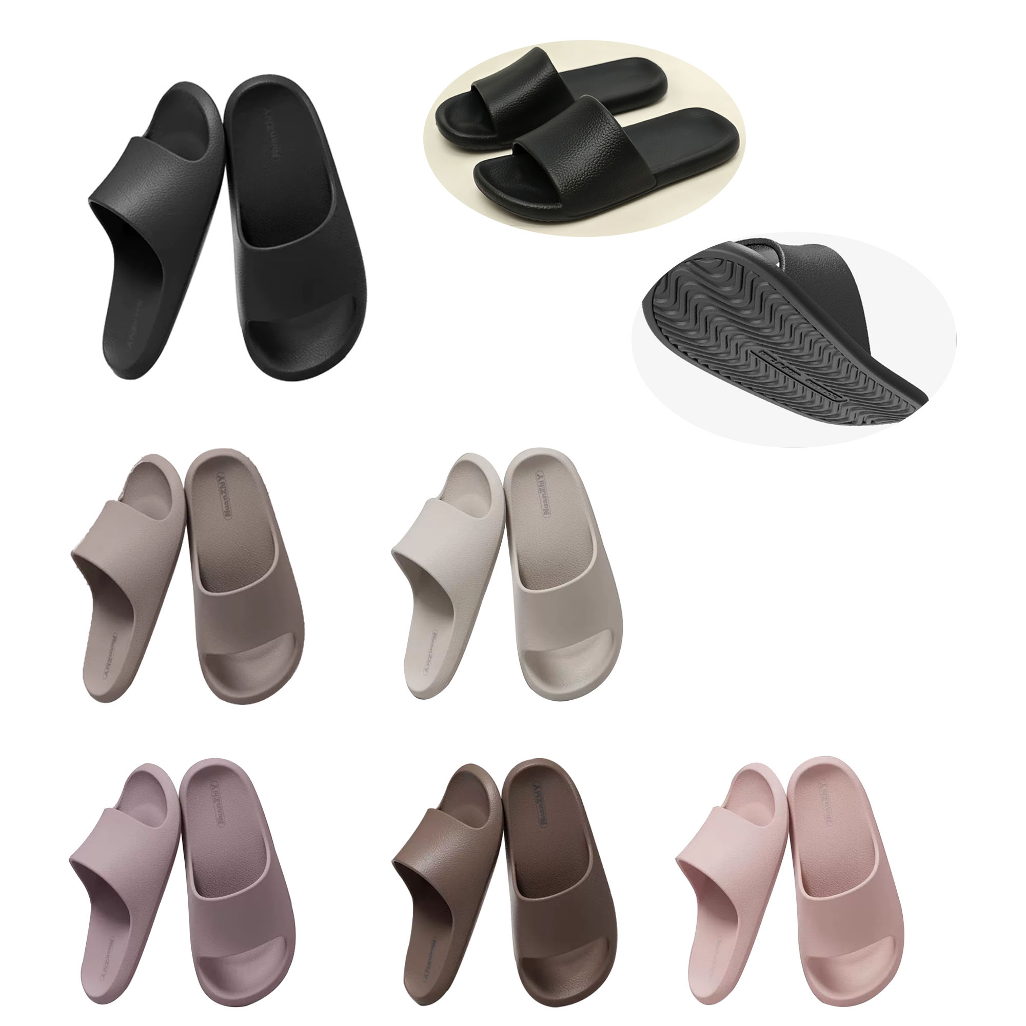 Anti-Slip Sandals 3