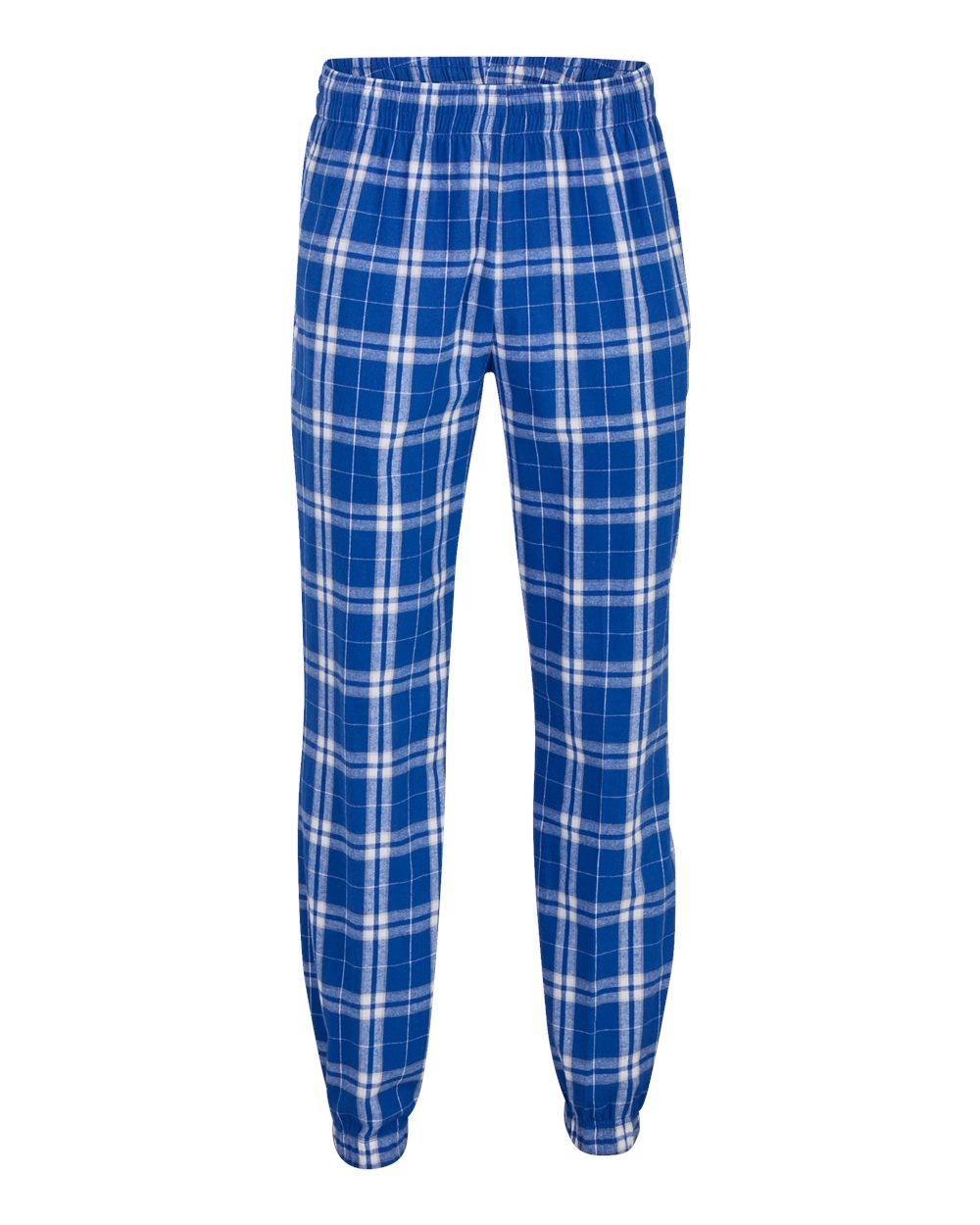 Unisex Flannel Joggers - BM6625 52