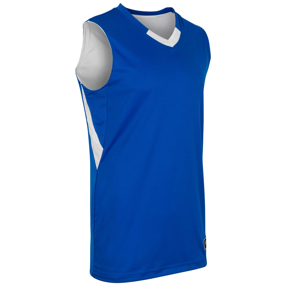 Pivot Reversible Basketball Jersey 8