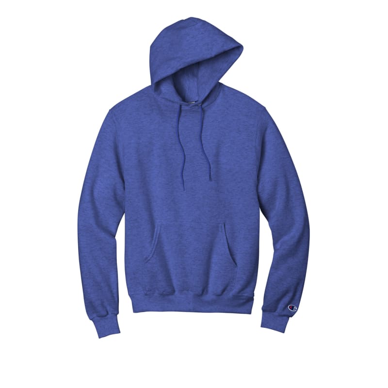 Champion Powerblend Pullover Hoodie. 15