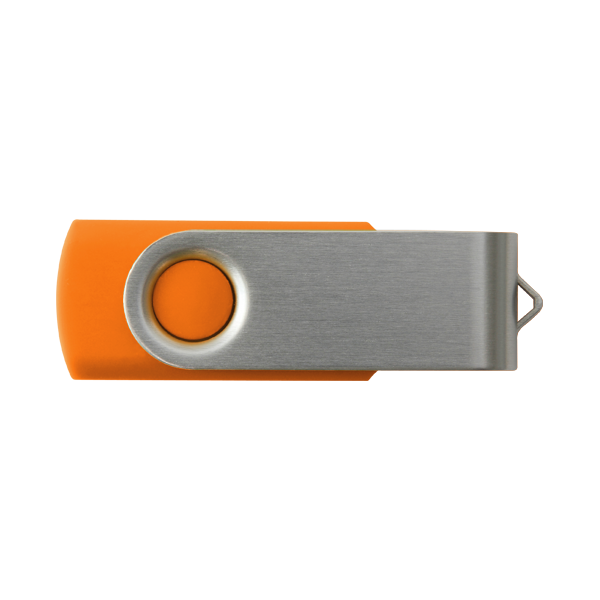 Northlake Swivel USB Flash Drive - On Demand 9
