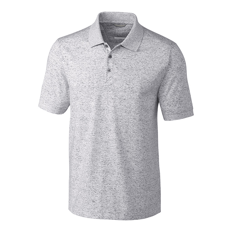 Cutter and Buck Men's Advantage Polo Space Dye 6