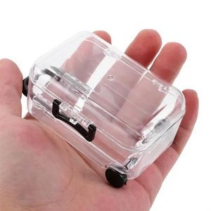 Storage Case - Airplane and Wedding Decoration Accessory 30