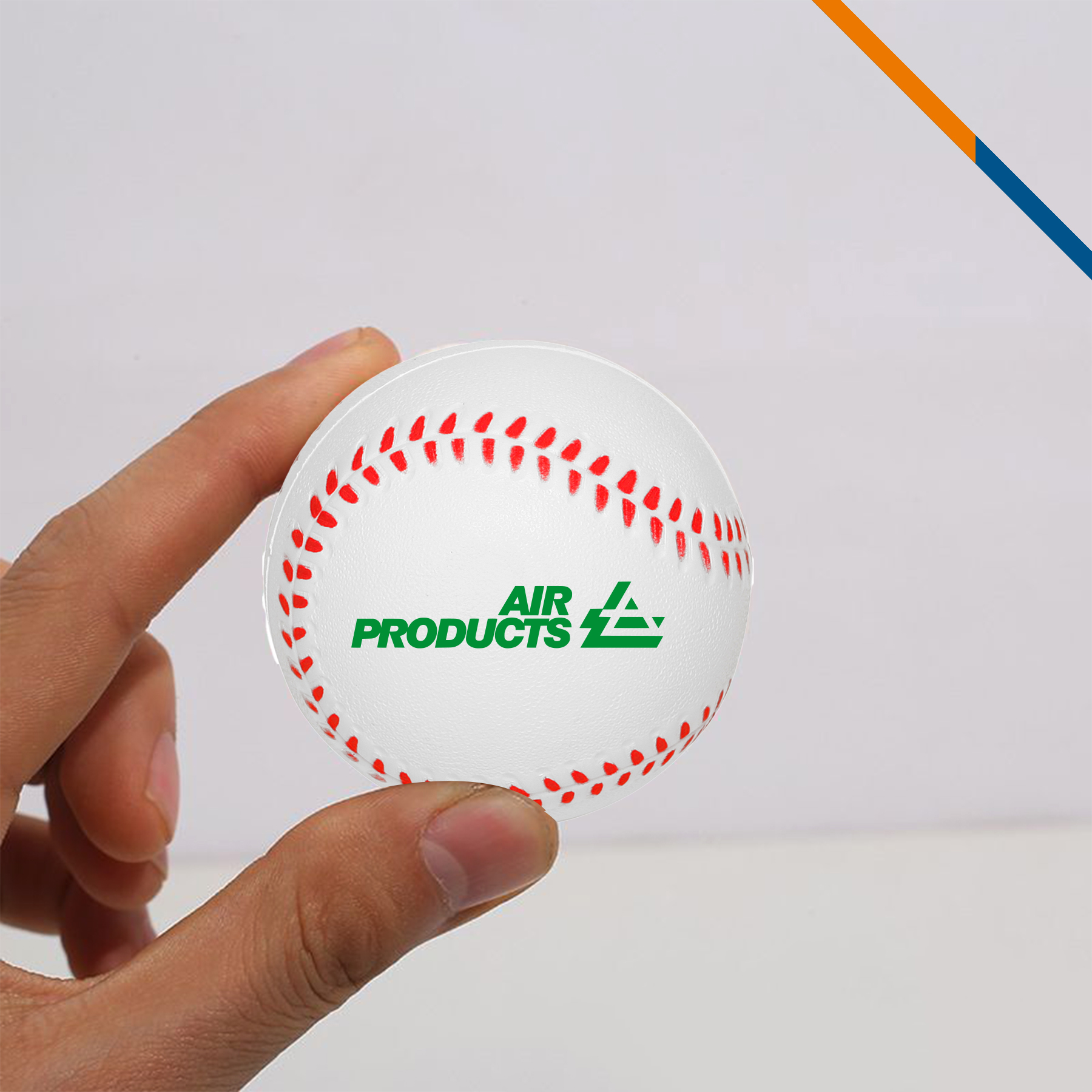 Sotee Baseball Stress Ball 4