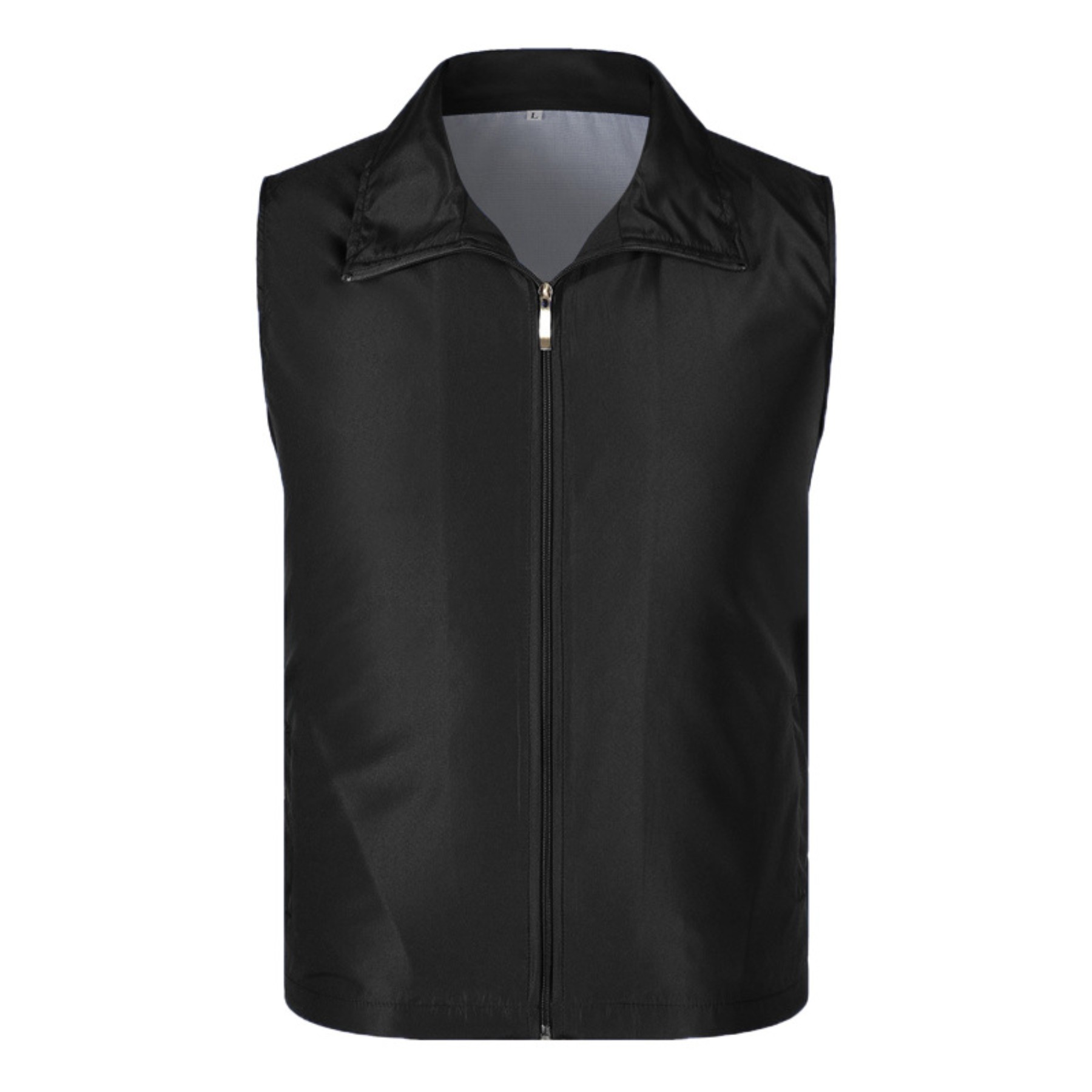 Work Vest 4