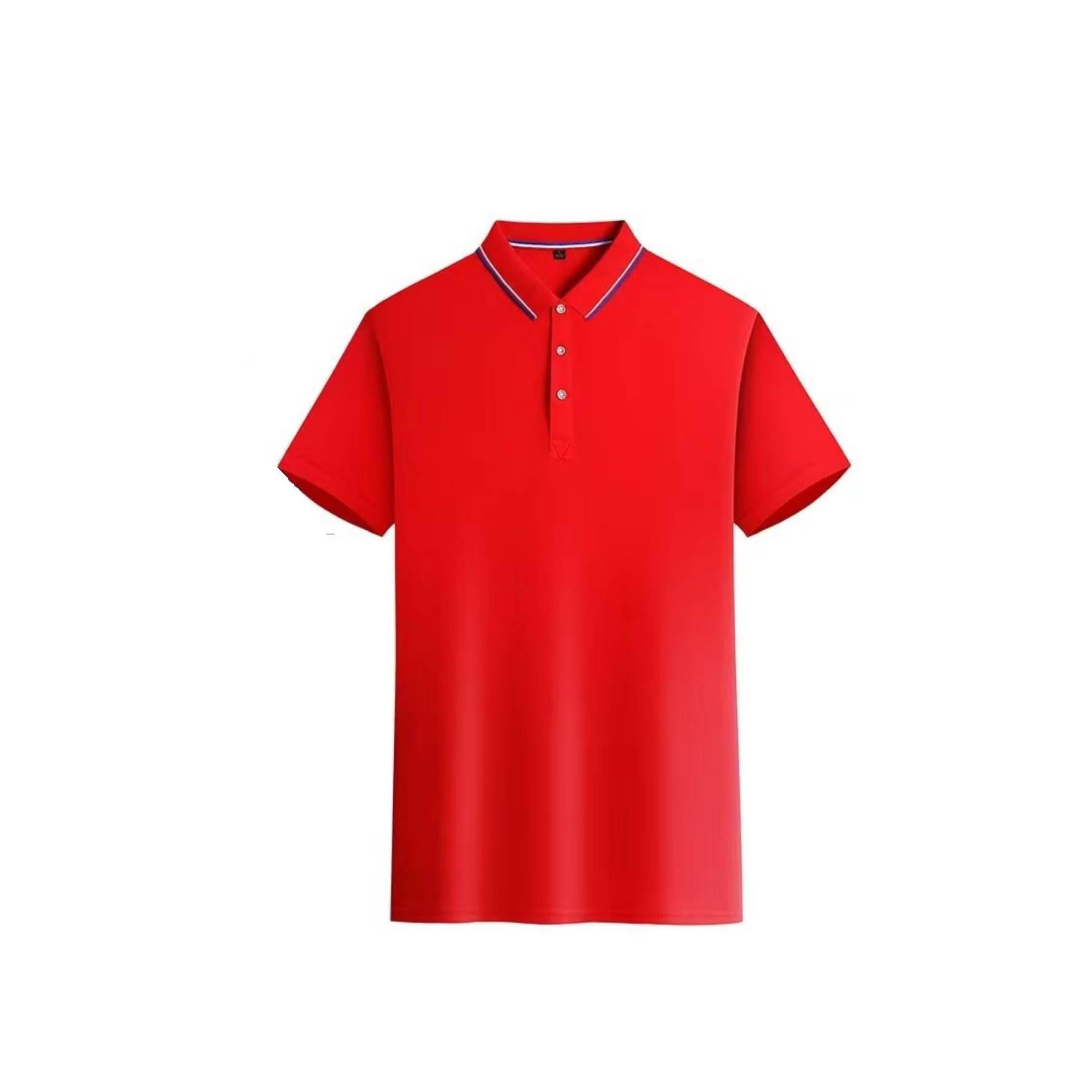 High-End Ice Ion Polo Shirt 5