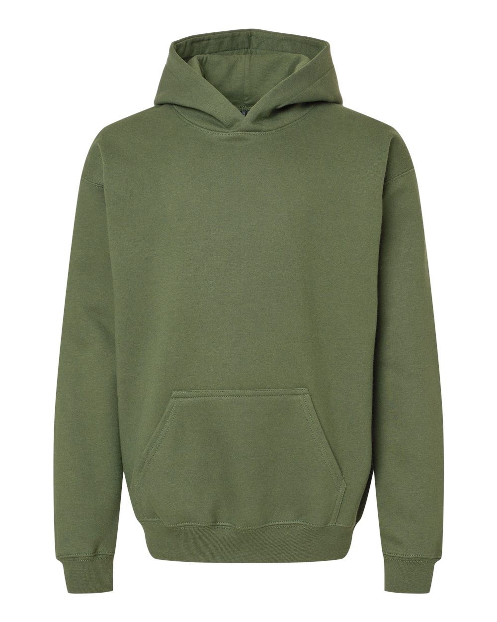 Youth Softstyle® Midweight Hooded Sweatshirt - SF500B 78