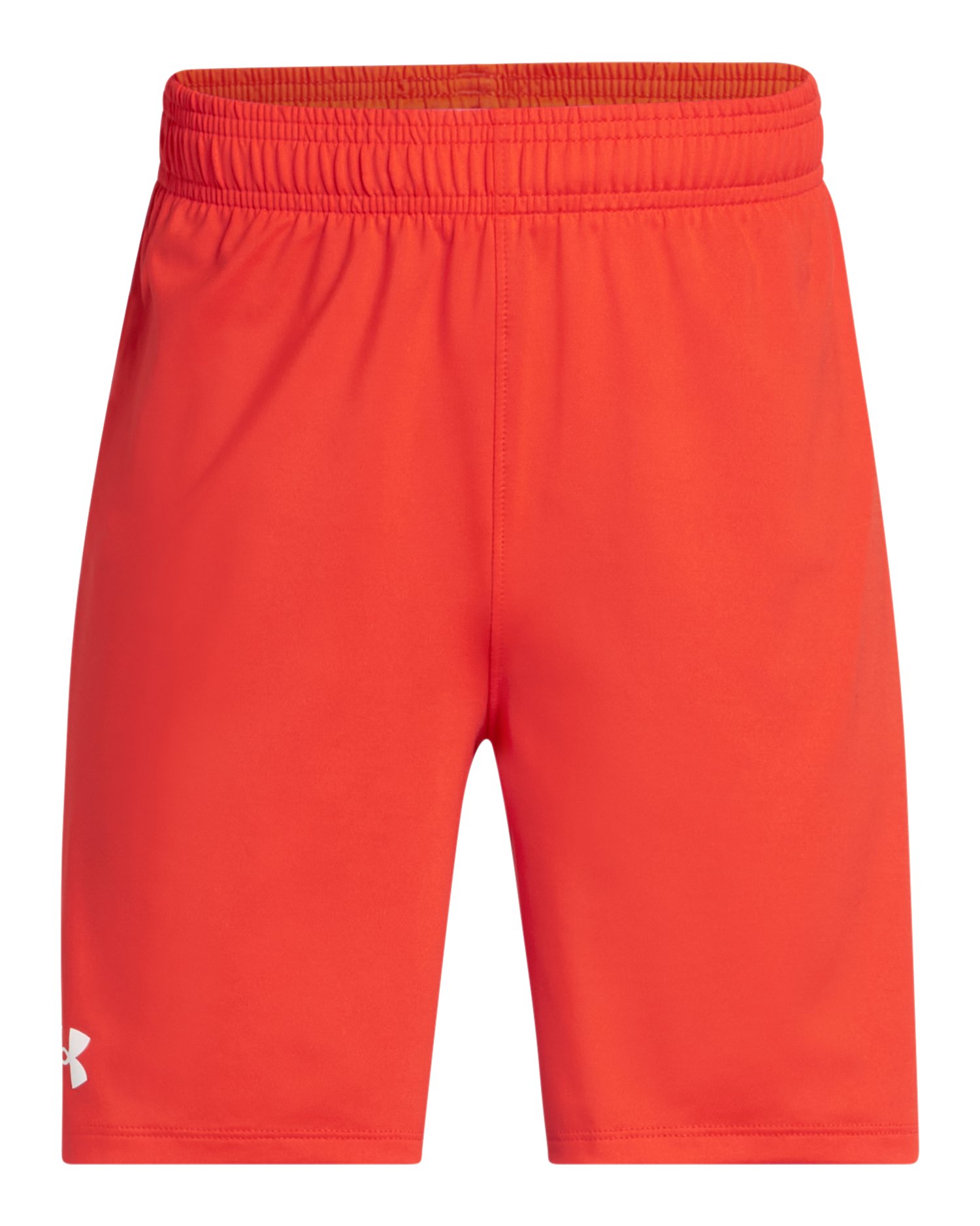 UA Tech Vent Boys' Non-Pocket Shorts 6
