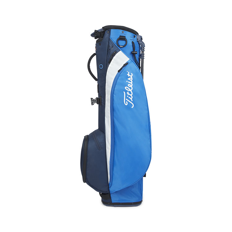 Titleist Player's 4 Carbon Stand Bag 2