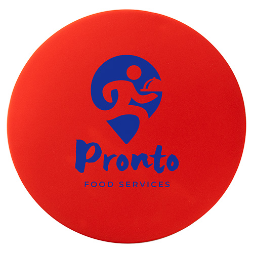 Easy-Grip Silicone Jar Opener & Coaster 19
