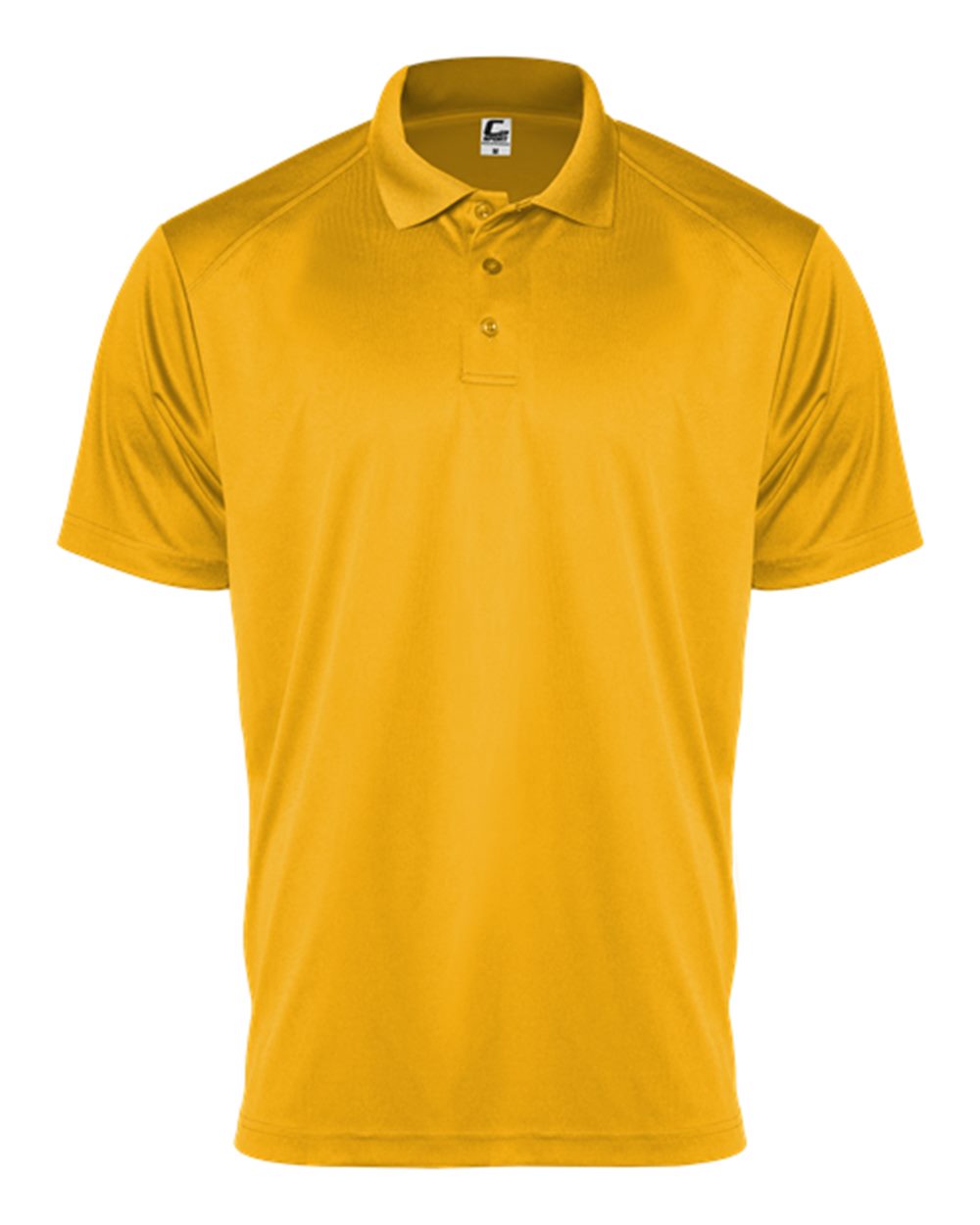 Youth Utility Polo - 5901 17