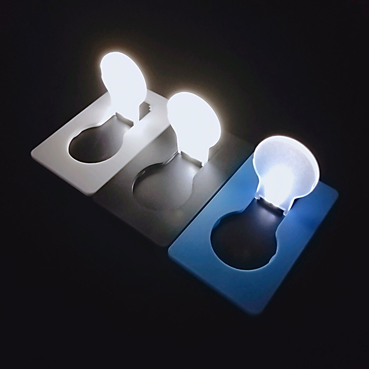 Mini Portable Led Pocket Lamps 5