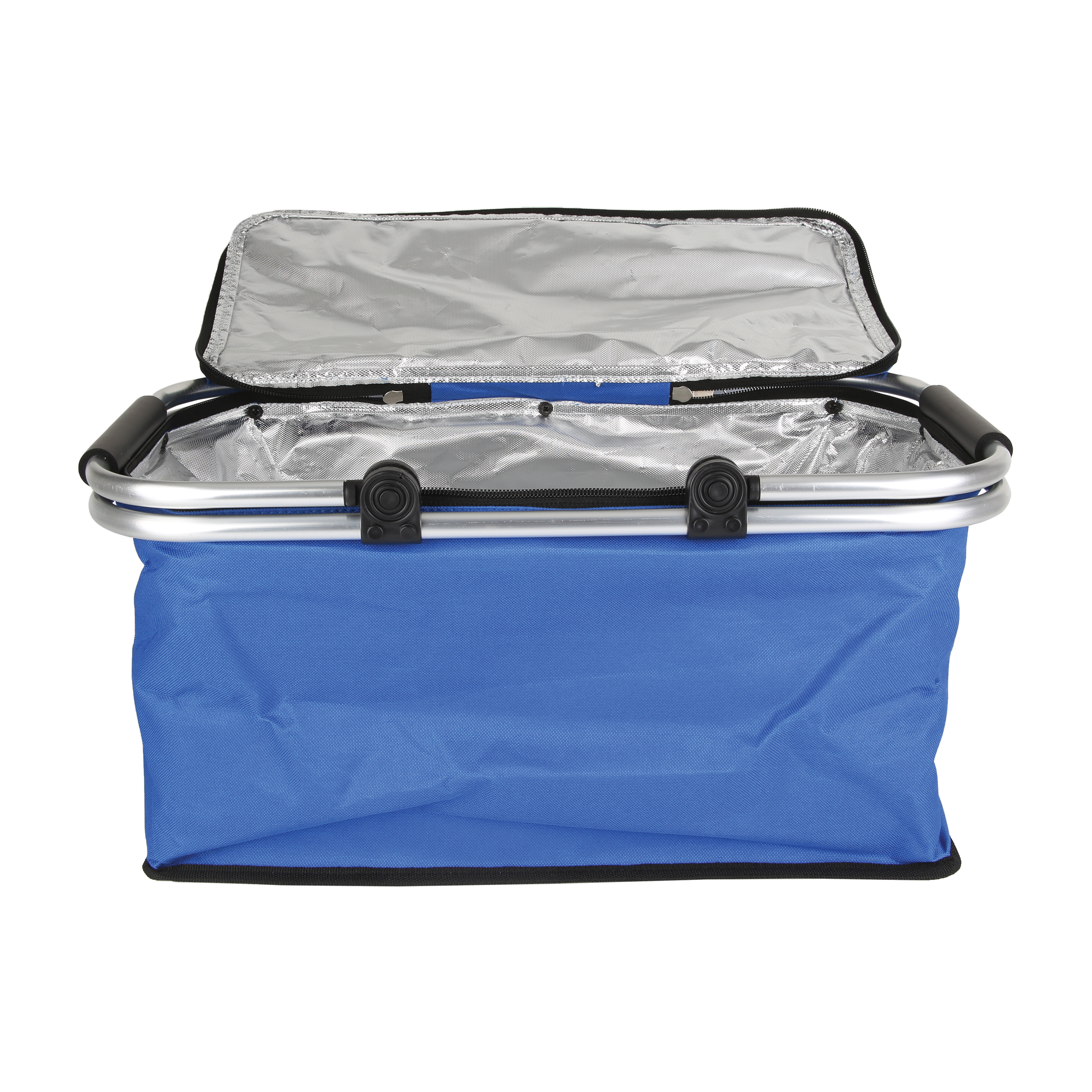Iceman - Collapsible Insulated Cooler Bag 2