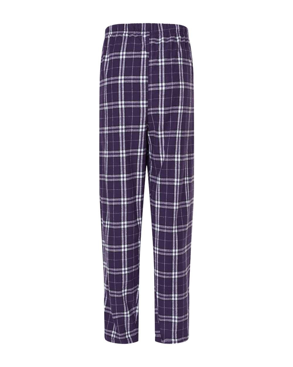 Men's Harley Flannel Pants - BM6624 242
