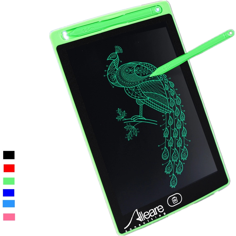 LCD Writing Tablet 4