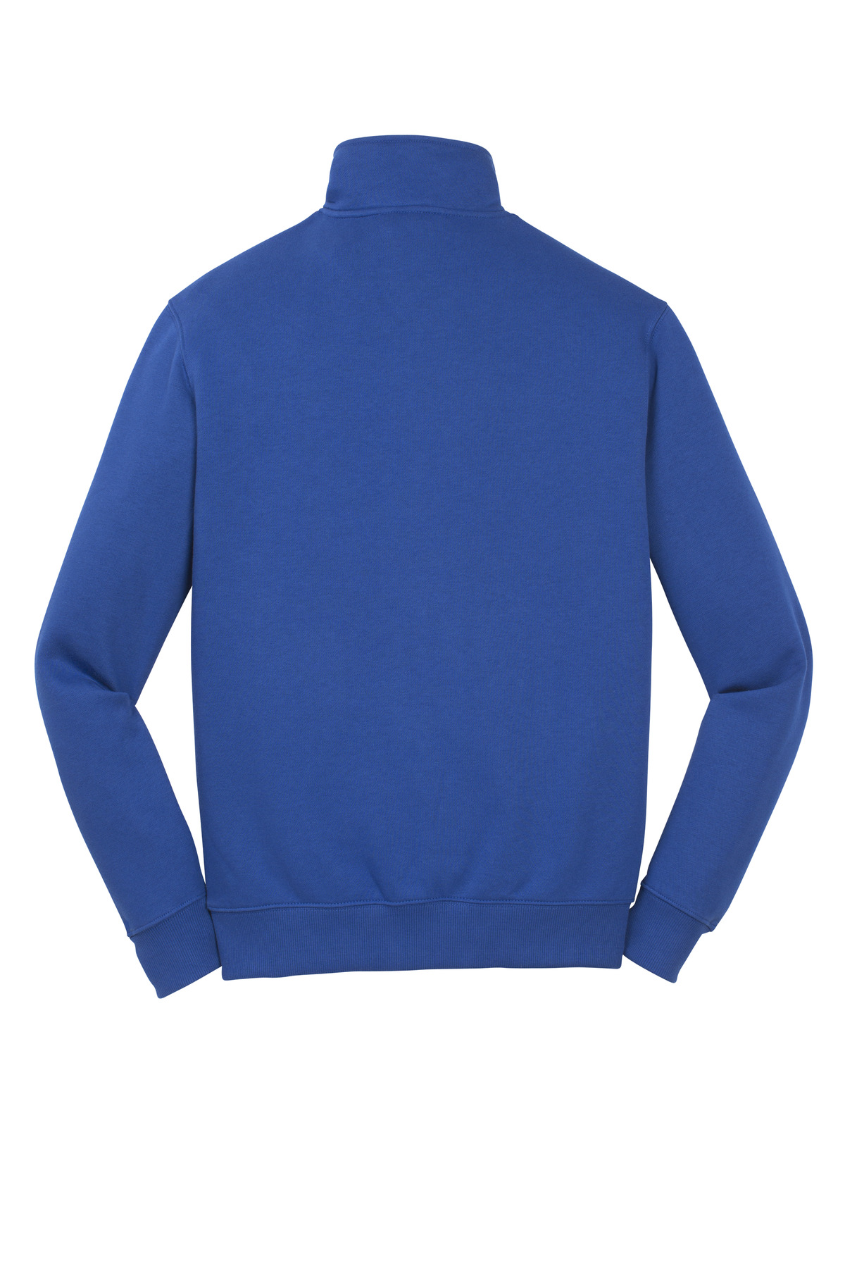 Sport-Tek Tall 1/4-Zip Sweatshirt. TST253 31