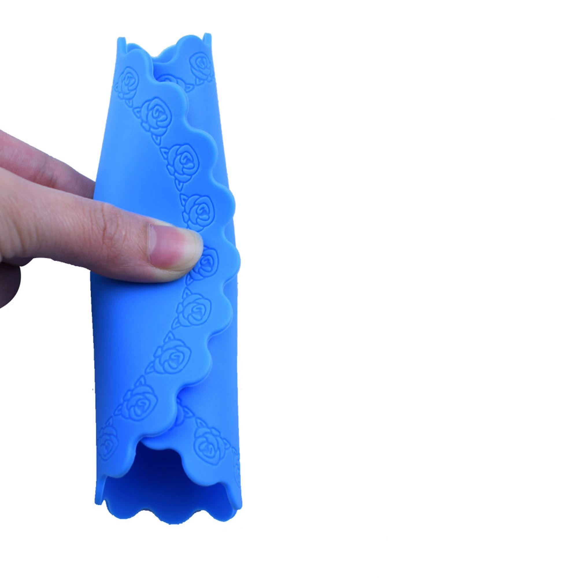 Silicone Cup Mat Soft Coaster 5