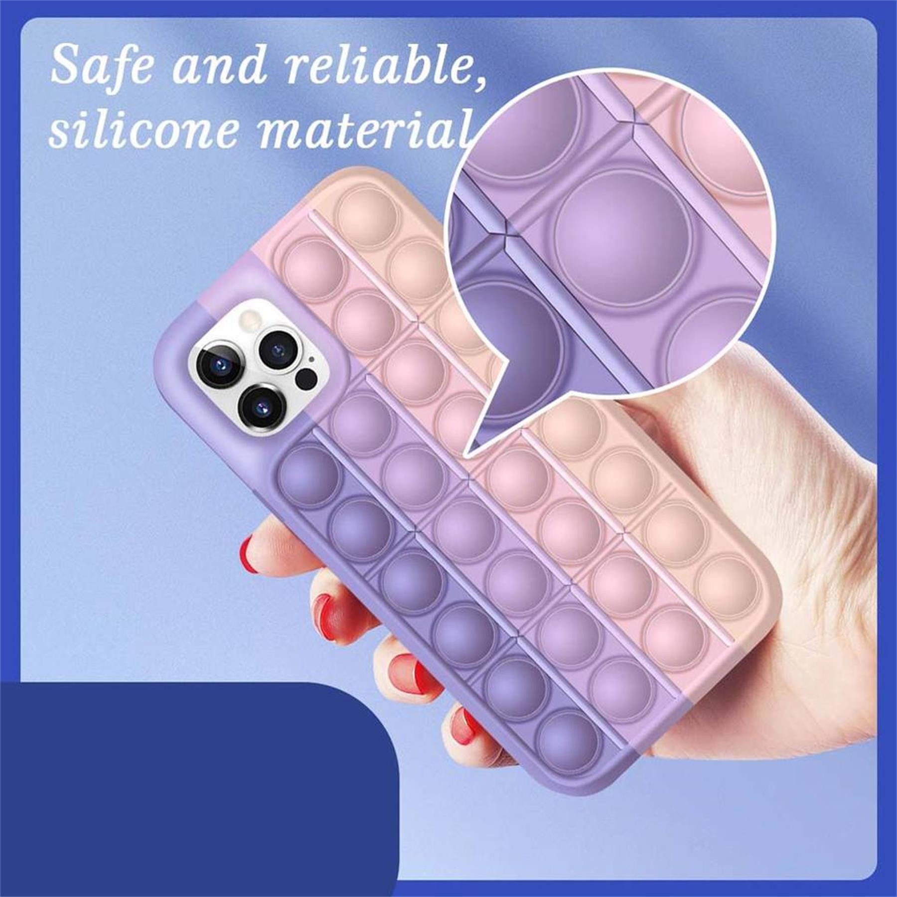 Fidget Toys Phone Case 5