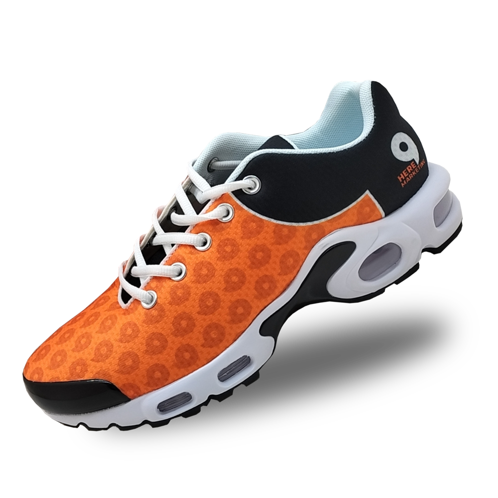 Cross Trainer Shoe 2