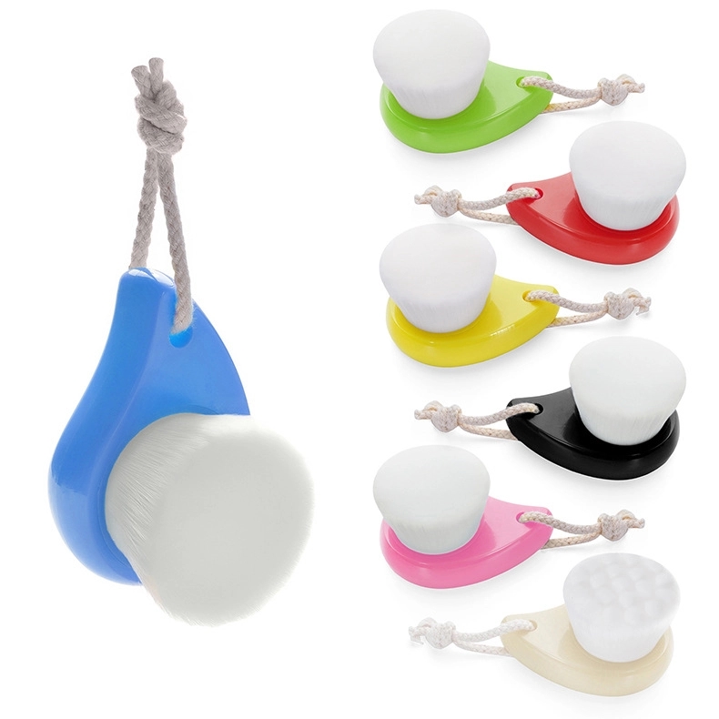 Mini Portable 3D Cleansing Brush 1
