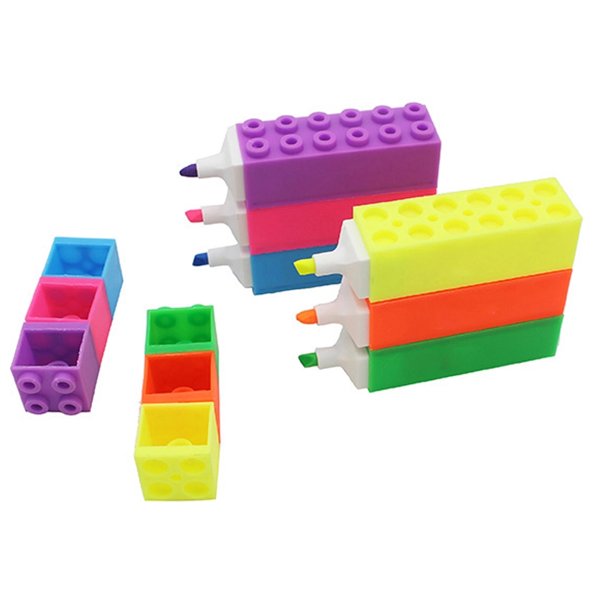 Building Block Highlighter 3