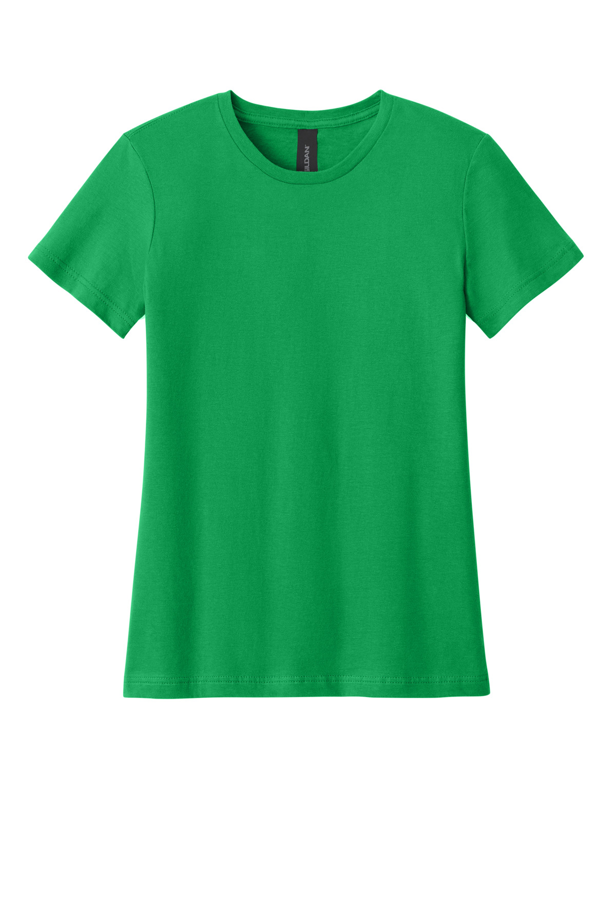 Gildan Softstyle Women's T-Shirt. 64000L 54