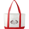Large Canvas Tote Bag, custom tote bag with logo imprint 181