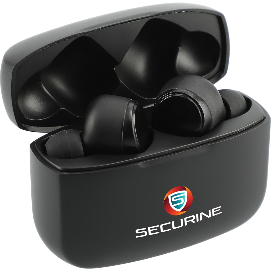 A'Ray True Wireless Auto Pair Earbuds with ANC. 44