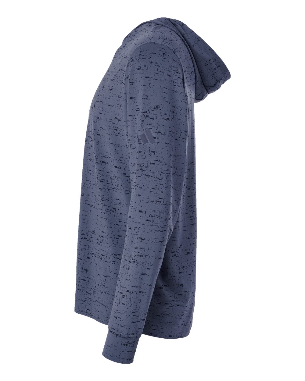 Men's Performance Hooded Long Sleeve T-Shirt - A2010 10