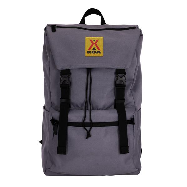 Nomad rPET Buckle Backpack 3