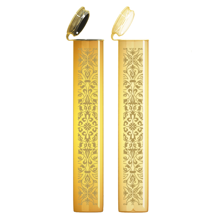 Pre Roll Tubes – Custom Printed Overseas 17