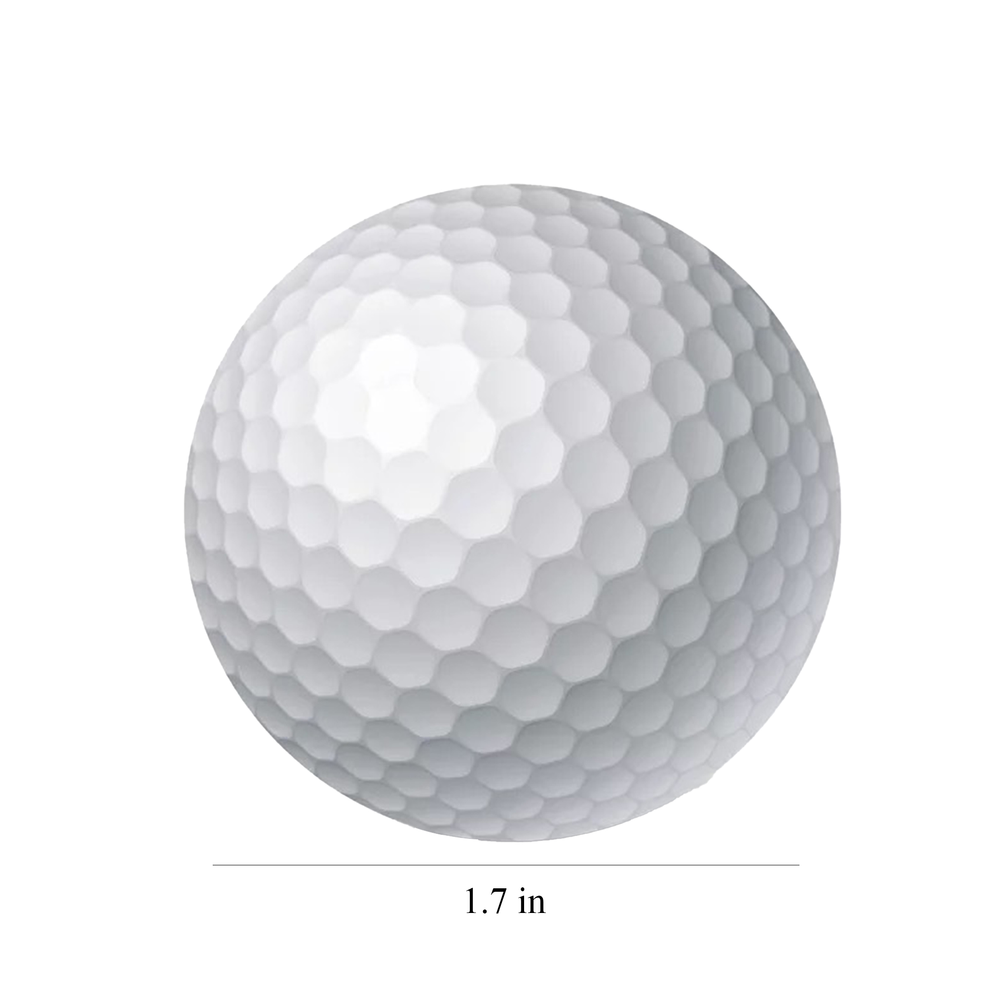 Custom Golf Balls 2