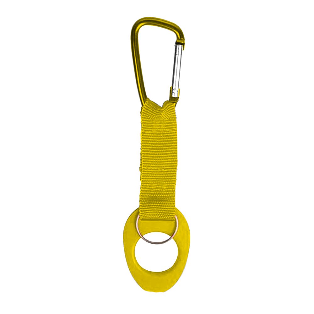 Carabiner Bottle Holder Lanyard 34