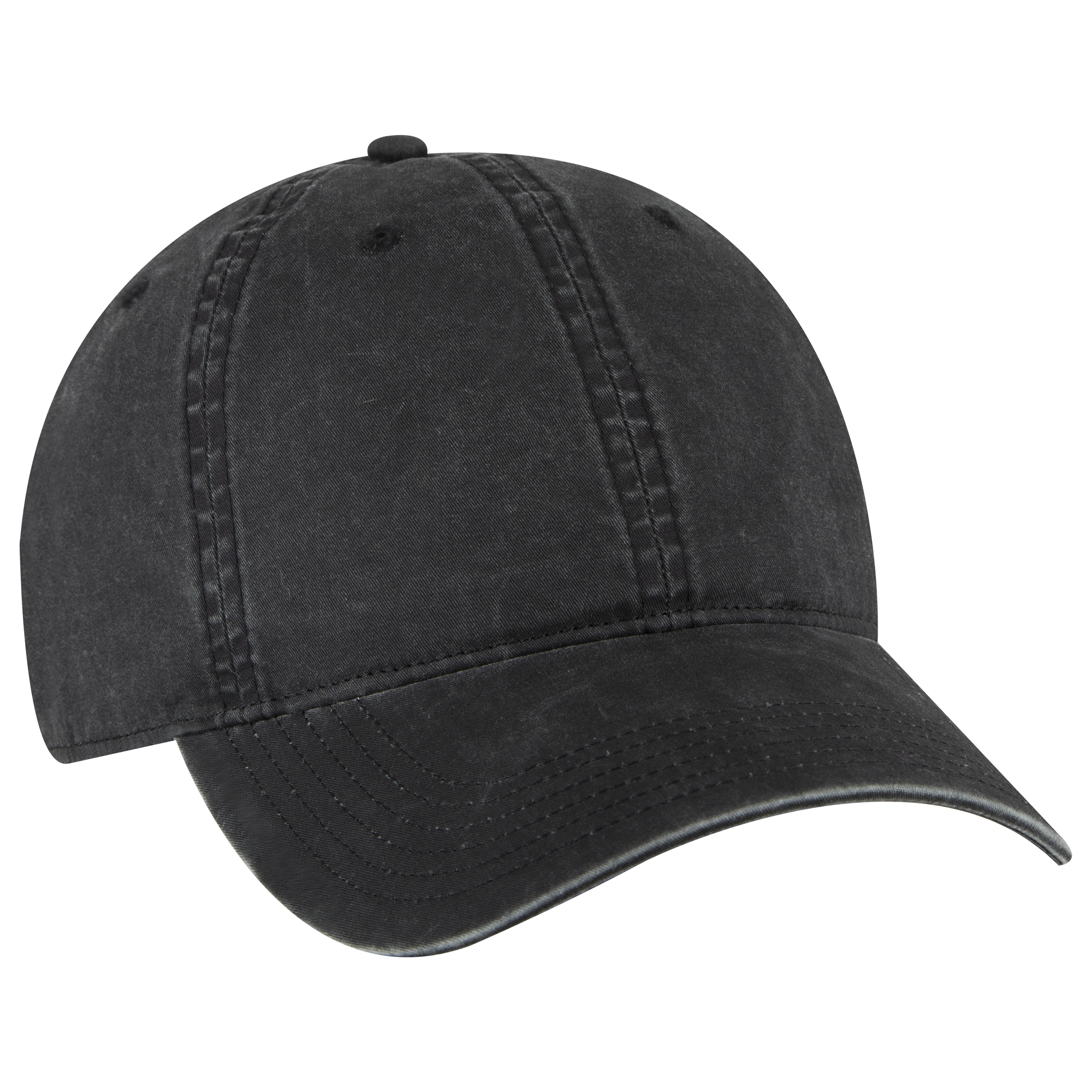 OTTO CAP® 6 Panel Low Profile Dad Hat 8