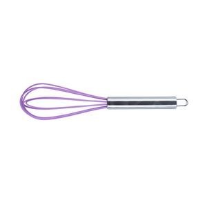 10 Inch Colorful Stainless Steel Balloon Whisk Optimal Whipping Tool 1