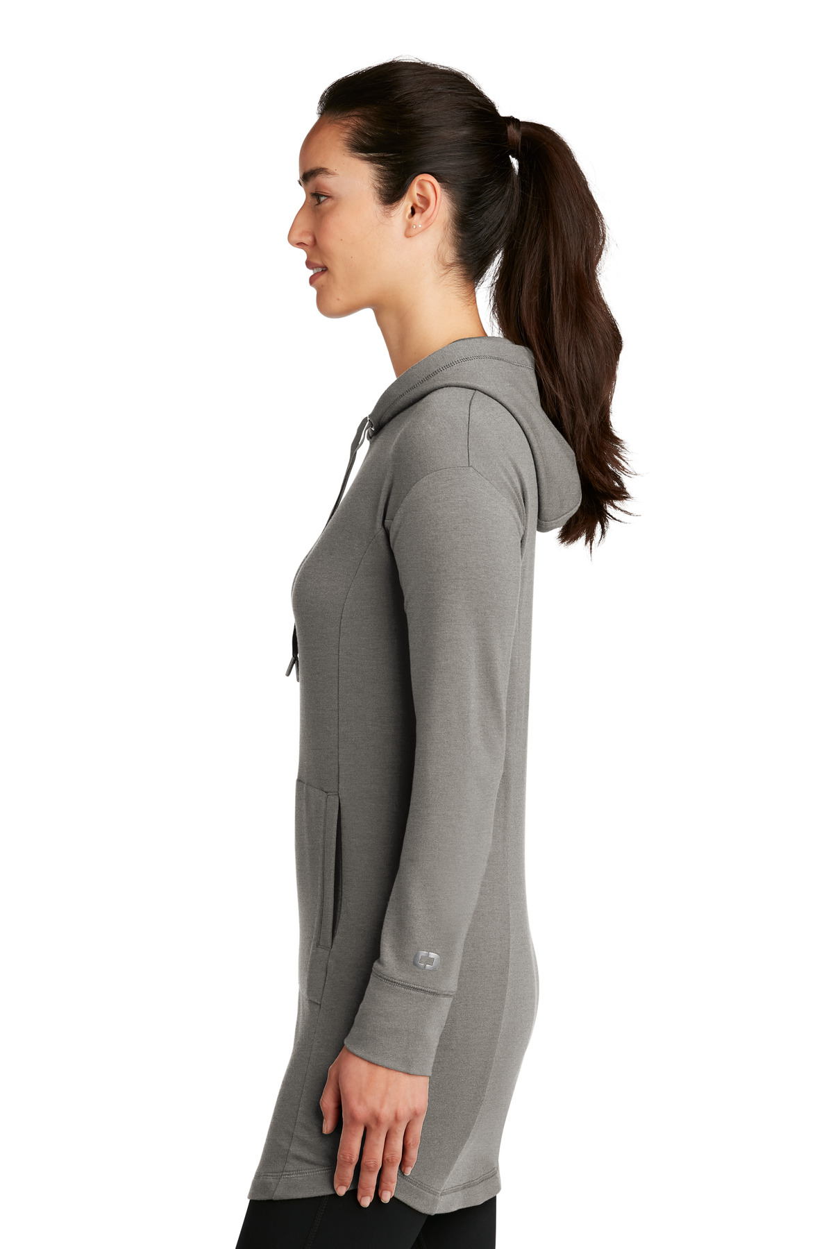 OGIO Women's Luuma Flex Tunic LOG827 25