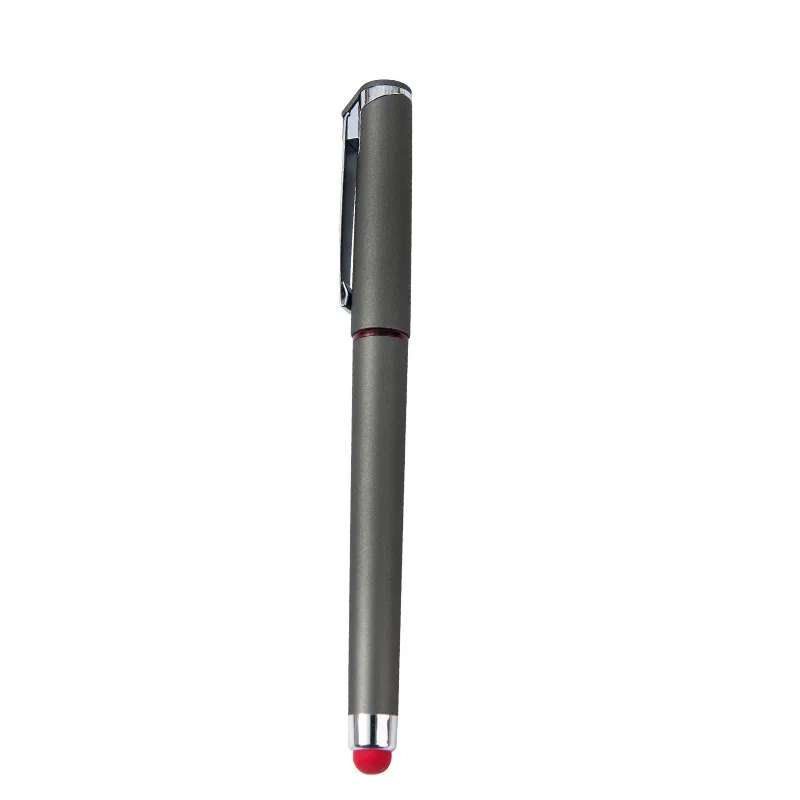 0.7mm 1.0mm Quick-dry Gel Ballpoint Pen 6