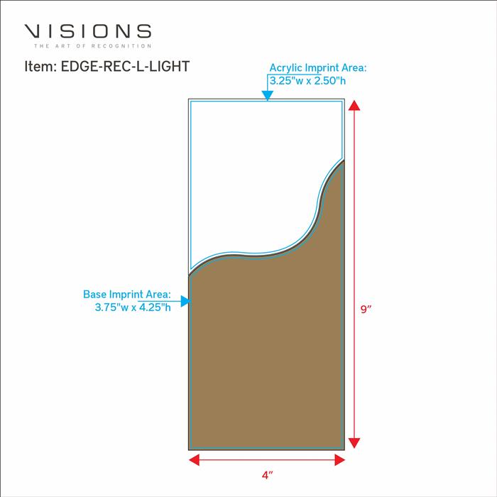 Fusion Rectangle 42