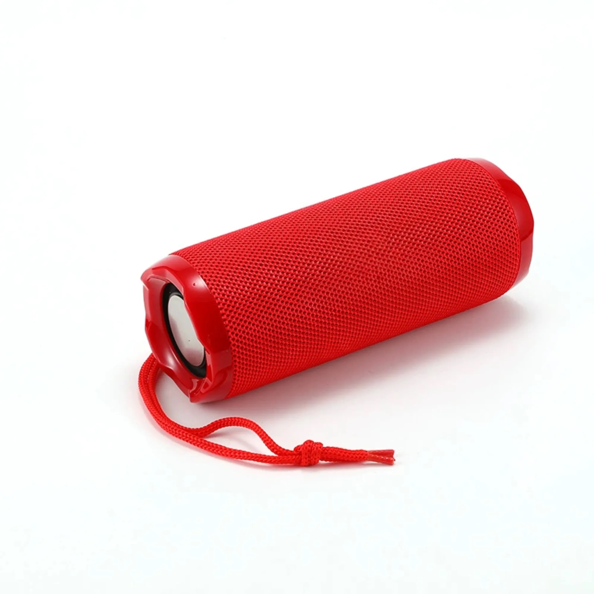 Dual-Speaker High-Volume Wireless Speaker 6