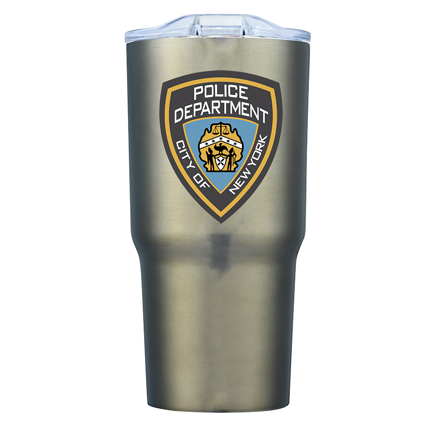 Oasis-III 20 Oz. Stainless Steel Tumblers (Double Walled) 4